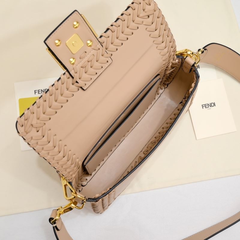 Fendi Satchel Bags